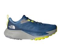 Chaussures The North Face Altamesa 500 bleu gris jaune - 46
