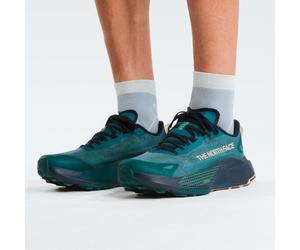 The North Face - Altamesa 500 V2 - Chaussures trail homme Pacific Teal / Midnight S - 44.5