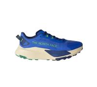 The North Face - Altamesa 500 V2 - Chaussures trail homme TNF Blue / Dimmed Algae - 42
