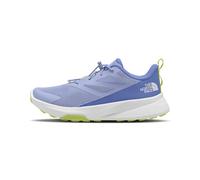 The North Face Altamesa Chaussures de Trail pour Enfant Purple Mint/Virtual Blu 27