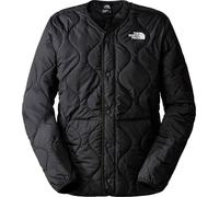THE NORTH FACE Ampato Quilted Liner - Homme - Noir - taille XL- modèle 2025