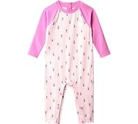 The North Face Amphibious Purdy Pink Joy Floral Print 24M