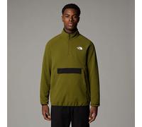 The North Face Anorak Compressible Kecha Pour Homme Forest Olive Taille XXL male