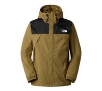 The North Face - Antora Jacket - Veste imperméable homme Cedar / TNF Black - M