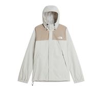 The North Face - Antora Jacket - Veste imperméable homme Cumulus Cloud / Stone Sla - S