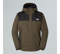 The North Face - Antora Jacket - Veste imperméable - XXL - new taupe green / black