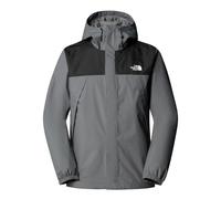 The North Face - Antora Jacket - Veste imperméable homme Smoked Pearl / TNF Black - S