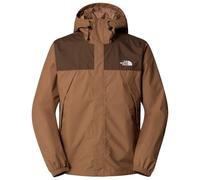 The North Face - Antora Jacket - Veste imperméable - L - latte / smokey brown