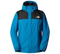 The North Face - Antora Jacket - Veste imperméable - S - dusk blue / tnf black