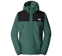 The North Face - Antora Jacket - Veste imperméable - XL - duck green / tnf black
