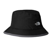 The North Face - Antora Rain Bucket - Chapeau - L/XL - 59 cm - tnf black / smoked pearl