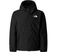The North Face - Boy's WarAntora Rain Jacket - Veste imperméable - L - tnf black / tnf black