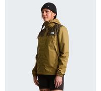 The North Face - Antora Rain Jacket - Veste imperméable femme Cedar / New Taupe Green - XL