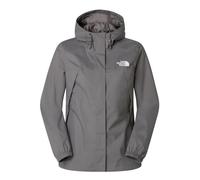 The North Face - Antora Rain Jacket - Veste imperméable femme Smoked Pearl - L