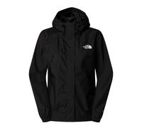 Veste à capuche The North Face Antora Rain noir femme - XXS