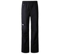 The North Face - Antora Rain Pants - Pantalon imperméable - L - Regular - tnf black / black