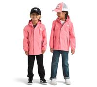 Veste à capuche The North Face Antora Rain rose corail pour enfant - 5