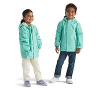 Veste fine imperméable The North Face Antora Rain noir pur enfants - S