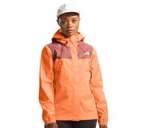 THE NORTH FACE Antora Veste Peach Granite/Light Mahogany S