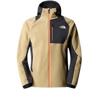 THE NORTH FACE Ao veste Khaki Stone/Asphalt Grey L