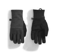 Gants The North Face Apex Etip gris asphalte - S