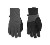 THE NORTH FACE Apex Etip Gants TNF Gris foncé chiné Taille L