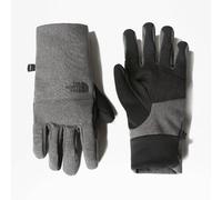 GANTS APEX ETIP DARK GREY HEATHER M