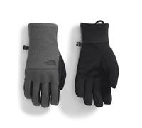 The North Face Apex Insulated Etip Gants pour homme Tnf Dark Grey Heather M