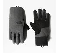 The North Face Apex Insulated Etip Glove Homme Gris - Gants outdoor hommes S