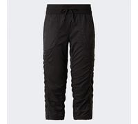 The North Face - Pantacourt Aphrodite 2.0 Capri Femme - TNF Black-NPF Taille L