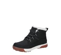 THE NORTH FACE Après-ski 'Sierra' noir / blanc, Taille 36