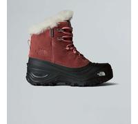 The North Face Après-skis Imperméables À Lacets Shellista V Pour Enfant Canyon Dust-terracotta Taille 33.5 male