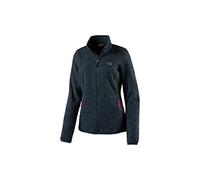 THE NORTH FACE Arashi Inner Polaire Homme, Jupon Rose Clair, XL