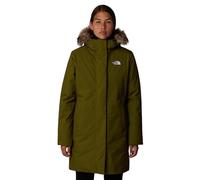 The North Face Arctic Parka femme TNF Black M