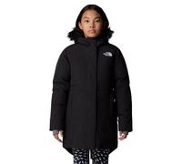 The North Face Arctic Parka pour Fille TNF Black M