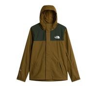 The North Face - B Antora Rain Jacket - Veste imperméable enfant Caraway Seed / Bottle Gre - M