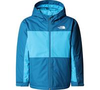 THE NORTH FACE B Freedom Insulated Jkt - Enfant - Bleu - taille 14/16 ans- modèle 2026