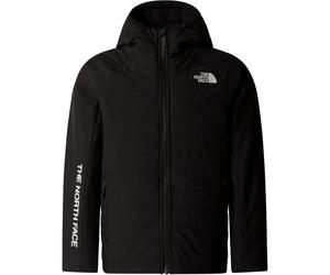 THE NORTH FACE B Never Stop Synthetic Jacket - Enfant - Noir - taille 10 ans- modèle 2027