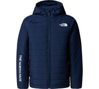 The North Face - Veste à capuche - B Never Stop Synthetic Jacket Summit Navy - Taille XL Navy XL