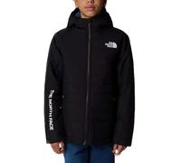 The North Face Veste Never Stop Synthetic Jacket NF0A89HRJK3 Unisexe Synthétique Noir Taille M