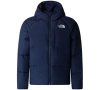 The North Face - Doudoune chaude - B North Down Hooded Jacket Summit Navy - Taille XL Navy XL