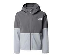 The North Face B on The Trail Fz Hoodie Sweatshirt Mixte (Lot de 1)
