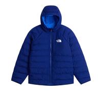 The North Face - B Reversible Perrito Hooded Jacket - Doudoune enfant Bold Blue - XXL
