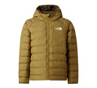 The North Face Reversible Perrito Jacket Vert 14-16 Years Garçon