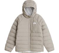 The North Face - Veste réversible à capuche - B Reversible Perrito Hooded Jacket Stone Slab - Taille Enfant 152-160 - Beige Beige 152-160