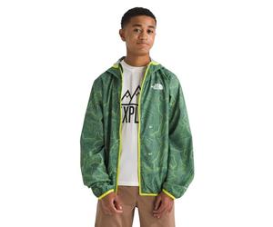 THE NORTH FACE B Tnf Cyclone Wind Jacket Jacket Mixte (lot de 1)