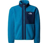 THE NORTH FACE B Yumiori Full Zip Jacket - Enfant - Bleu - taille 7/8 ans- modèle 2026
