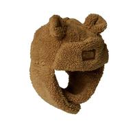 The North Face - Baby Bear Trapper - Bonnet enfant Teddy Brown - 0 - 12 mois