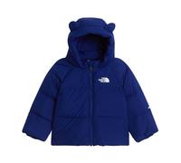 The North Face - Baby North Down Fleece Lined Jacket - Doudoune enfant Bold Blue - 12 mois