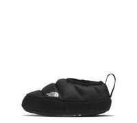 The North Face - Baby Tent Mule - Chaussures enfant TNF Black / TNF White - 17